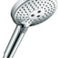 Ducha de mano Raindance Select S120 bajo flujo 2.0 GPM