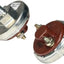 Interruptor aire bajo Midland BE13241 negro