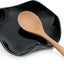 Soporte cuchara cerámica 5.3pulg encimera cocina