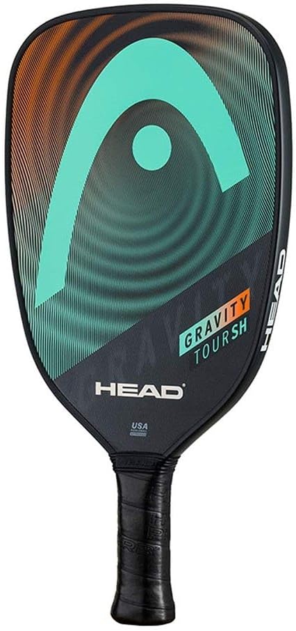 Pala Pickleball Head Gravity Tour SH