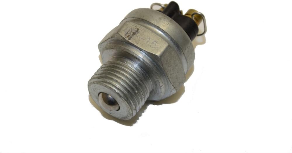 Interruptor seguridad neutro Massey Ferguson