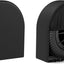 Set 2 Fundas Neumáticos RV Tela Oxford 600d Impermeable