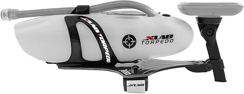 Sistema hidratación fibra carbono Torpedo 500 Airflow