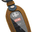 Funda llavero comp Toyota Camry 2025 Corolla Cross