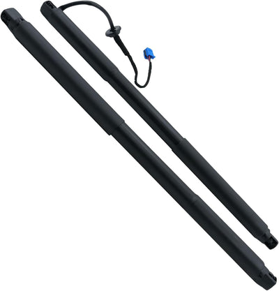Soporte elevación potencia portón trasero Mercedes GLE W166