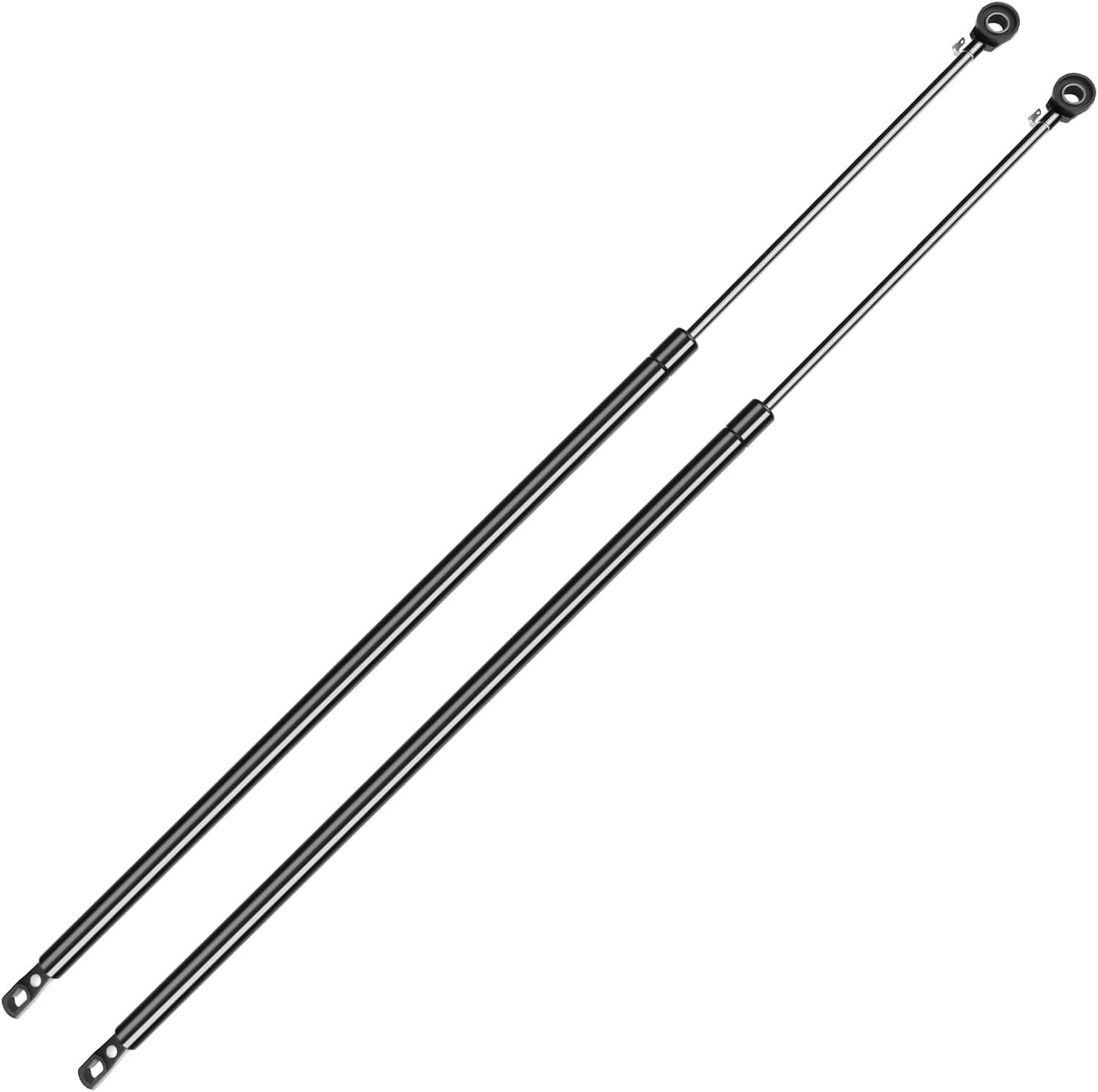 Soportes puerta trasera gas spring Chevrolet Camaro