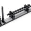 Set 5 Pzas Accesorios Impacto 1/4" Riel SIA90101
