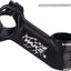 Vástago bicicleta MTB 31.8mm 2.36-4.33" 35 grados