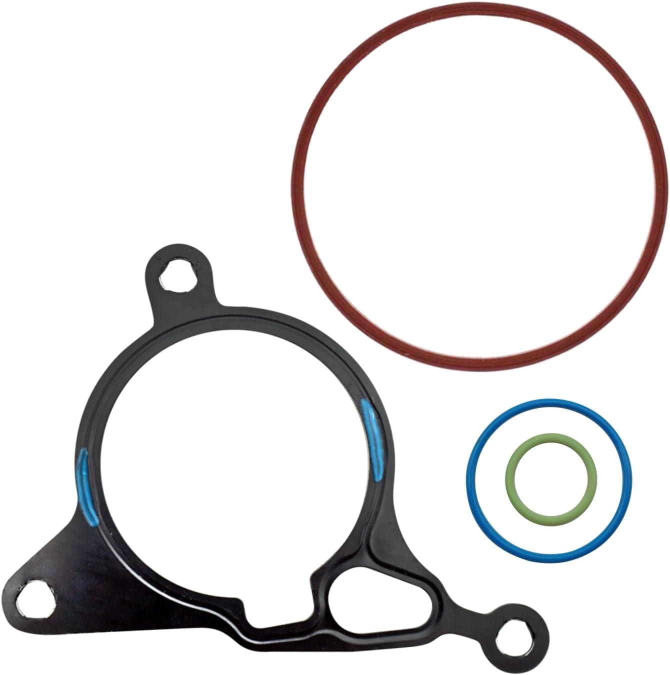Kit resellado bomba vacío VW GTI Golf Jetta Audi B8 1.8T