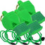 Pack 3 Cordones Clásicos CMG Separables