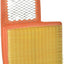 Filtro de Aire Resistente para Sistemas de Ventilación 49130