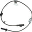Sensor velocidad rueda ABS delantero izquierdo Subaru Outback