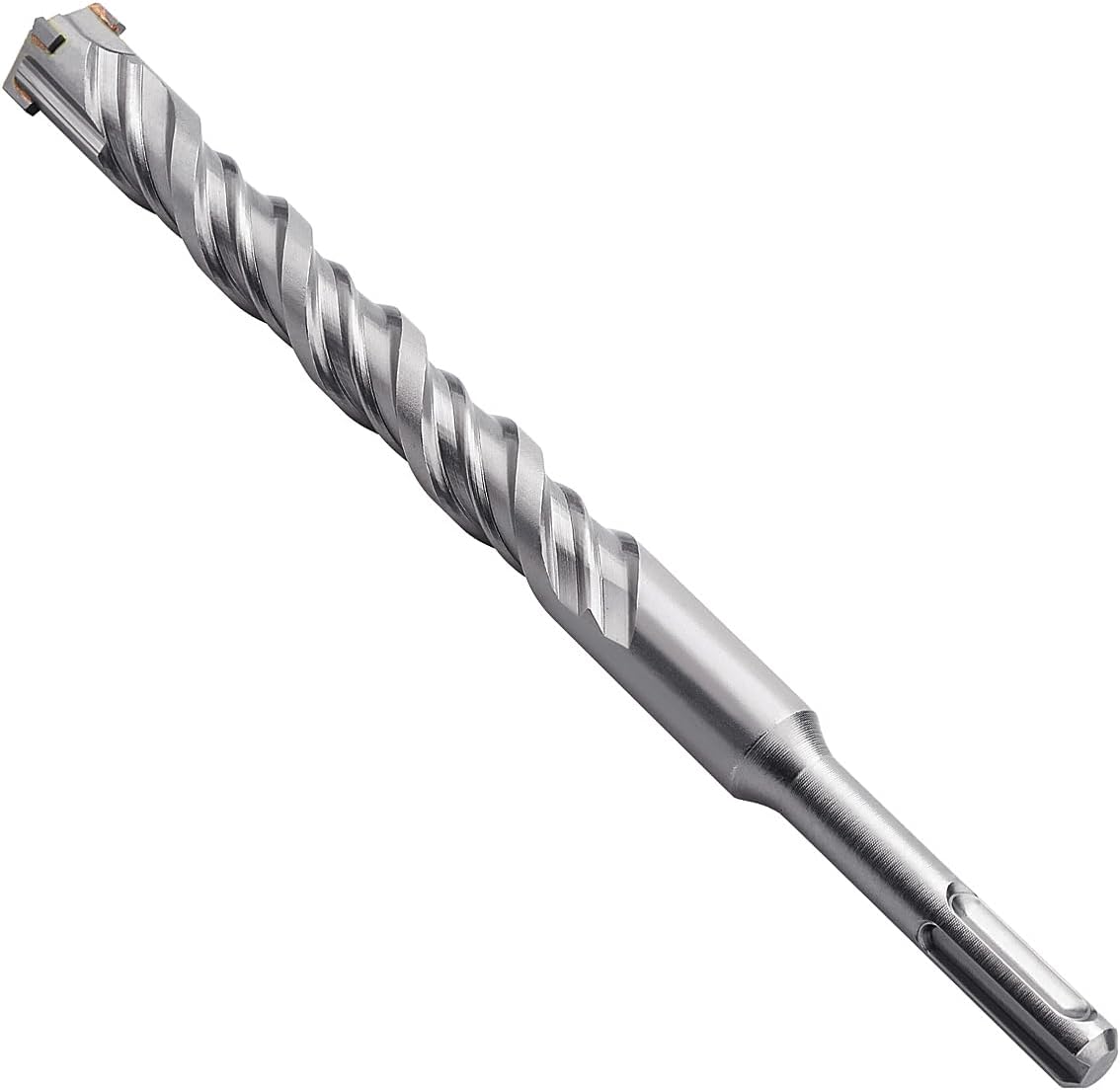 Broca SDS Plus 3/8x10-1/4 pulg para hormigón ladrillo