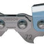 Cadena sierra PowerCut 20pulg color gris