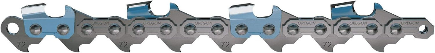 Cadena sierra PowerCut 20pulg color gris