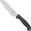 Cuchillo Usuba 7pulg acero alto carbono