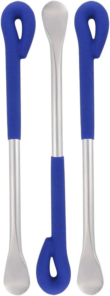 Llave ruedas diseño cuchara pack 3