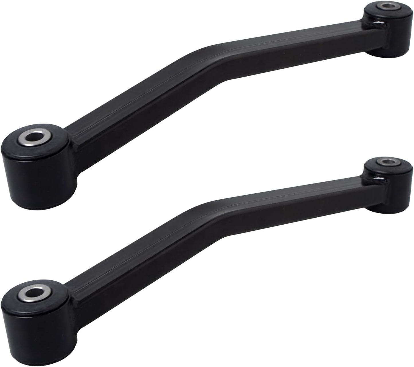 Kit suspensión 4 Pzas brazo control compat JK 07-17