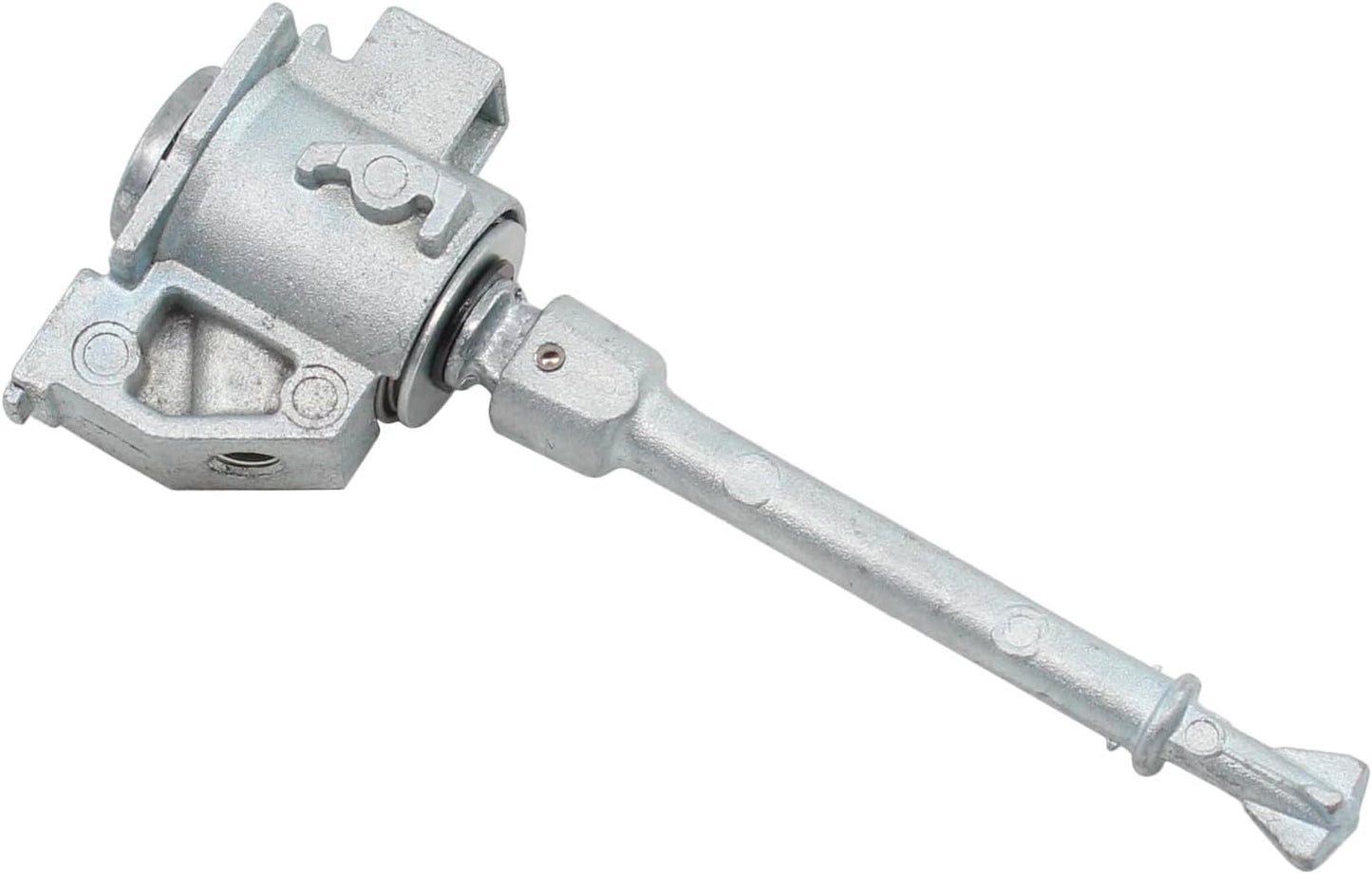 Cilindro cerradura puerta conductor izq 2 llaves Civic 16-21