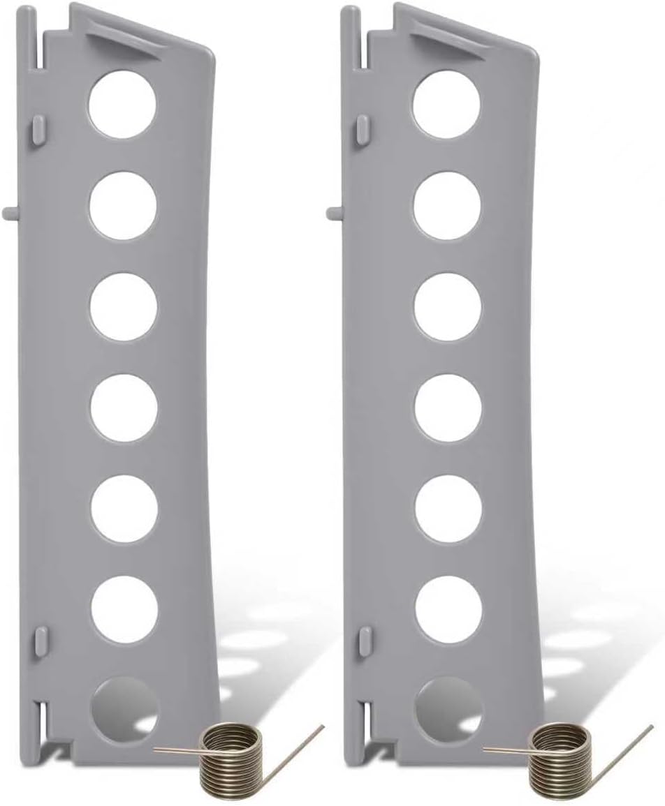 2 Puertas Mosquiteras para Secadora Comp Whirlpool Maytag