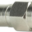 Conector SMA macho a SMB adaptador