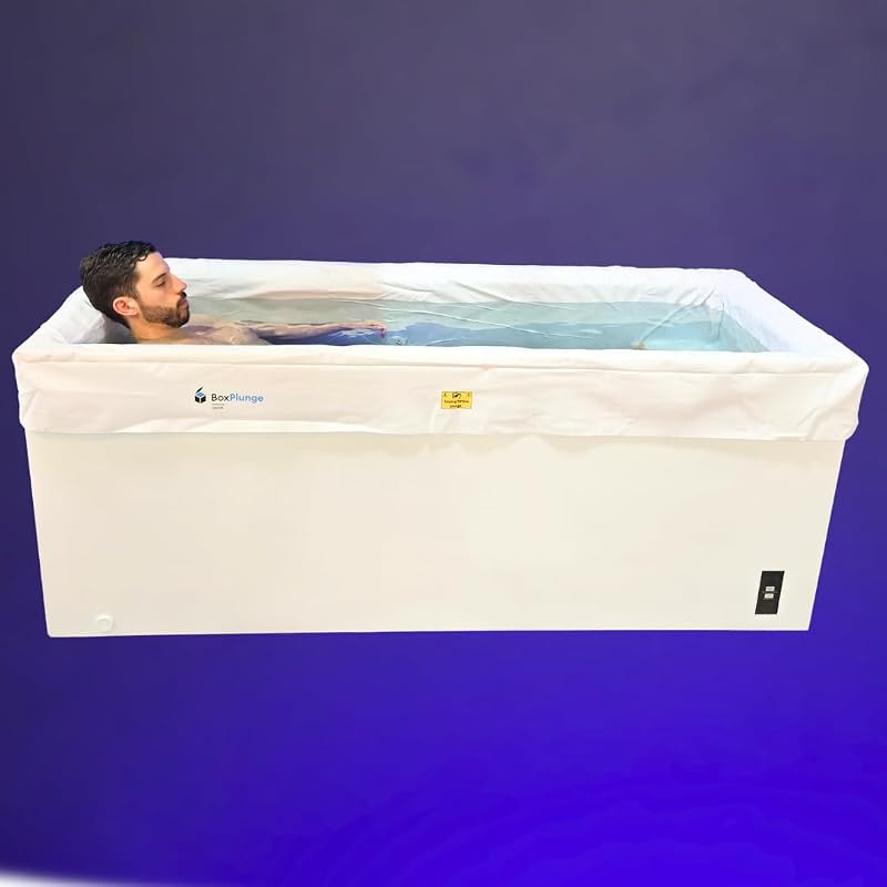 Forro congelador 10 y 19 ft cúbicos inmersión frío