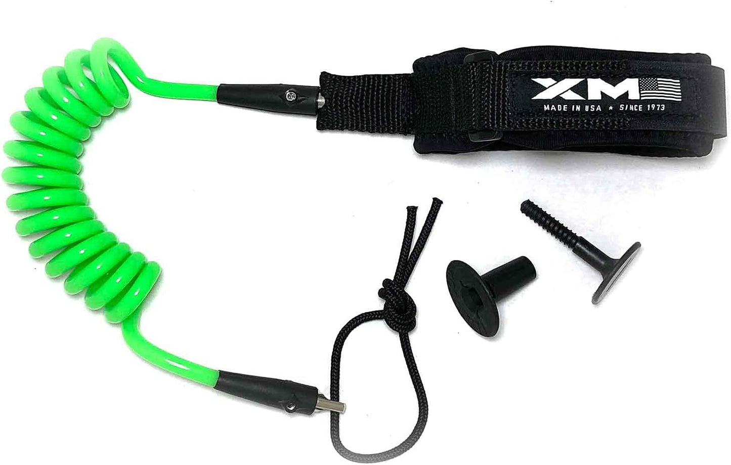 Correa Bodyboard Ez-Fit Neopreno Ajustable Ultra Cómfort