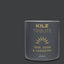 Pintura KILZ Tribute para gabinetes semibrillante Onyx 1qt
