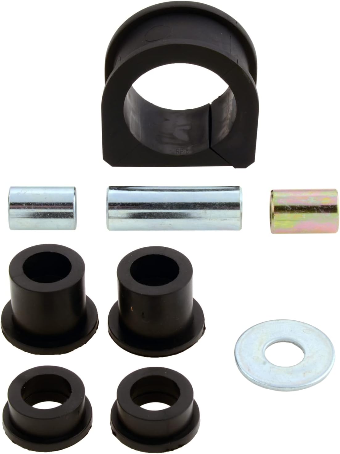 Buje bastidor piñón Toyota Tacoma 95-05 y otras