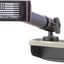 Soporte teléfono Jeep Wrangler JK JKU 11-18 base bola metal