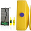 Set discos voladores Bottle Bash bases multisuperficie