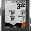 Computadora GPS Wahoo Elemnt Bolt para bicicleta negro