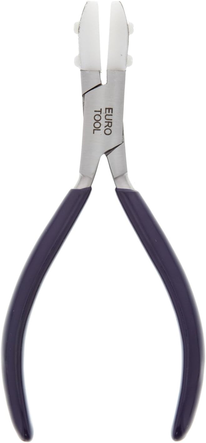 Alicates mandíbula nylon PLR-830