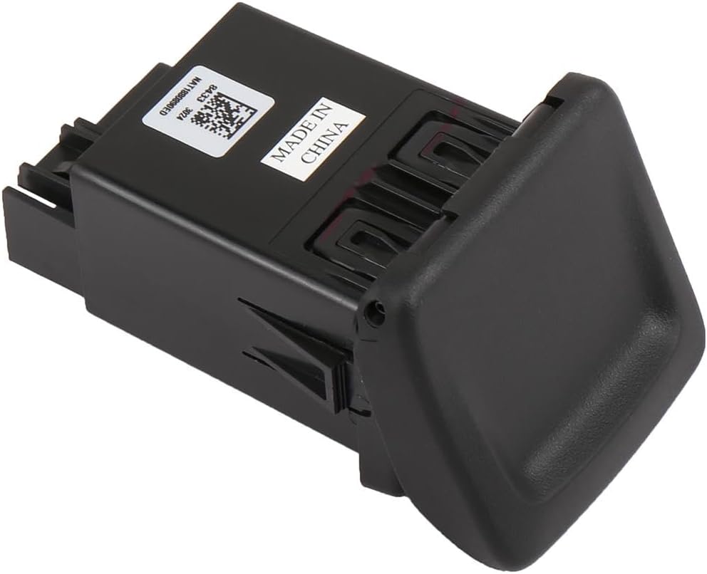 Reproductor audio USB negro azabache