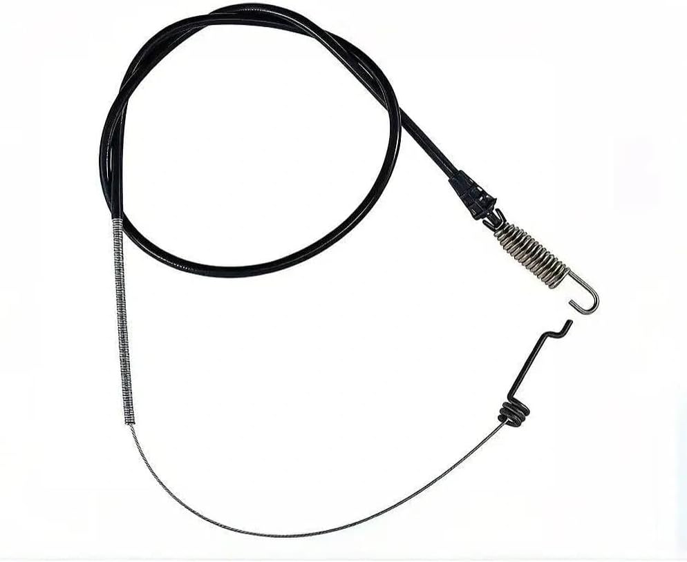 Cable tracción comp 106-8300 Toro Super Recycler 32-1/4