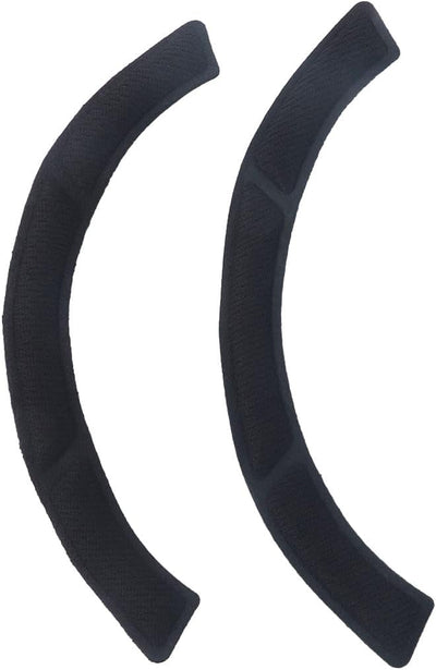 Kit almohadillas espuma relleno casco deporte ciclismo