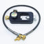 Adaptador PCP Paintball para llenado de tanque de alta presión