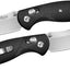 Cuchillo bolsillo acero inox 440 6.75pulg bloqueo Cuda