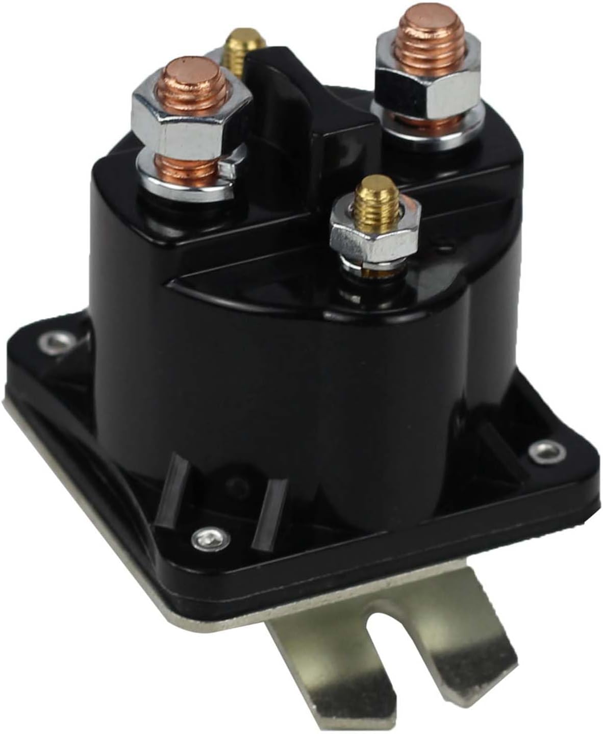 Solenoide remolque 12V 4 terminal 100AMP comp Kti SAZ4201GJ