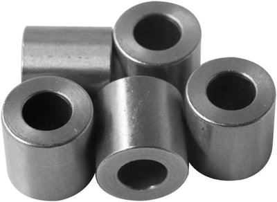 Espaciador acero suave 3/4x3/8 redondo para pernos 3/8 o M10