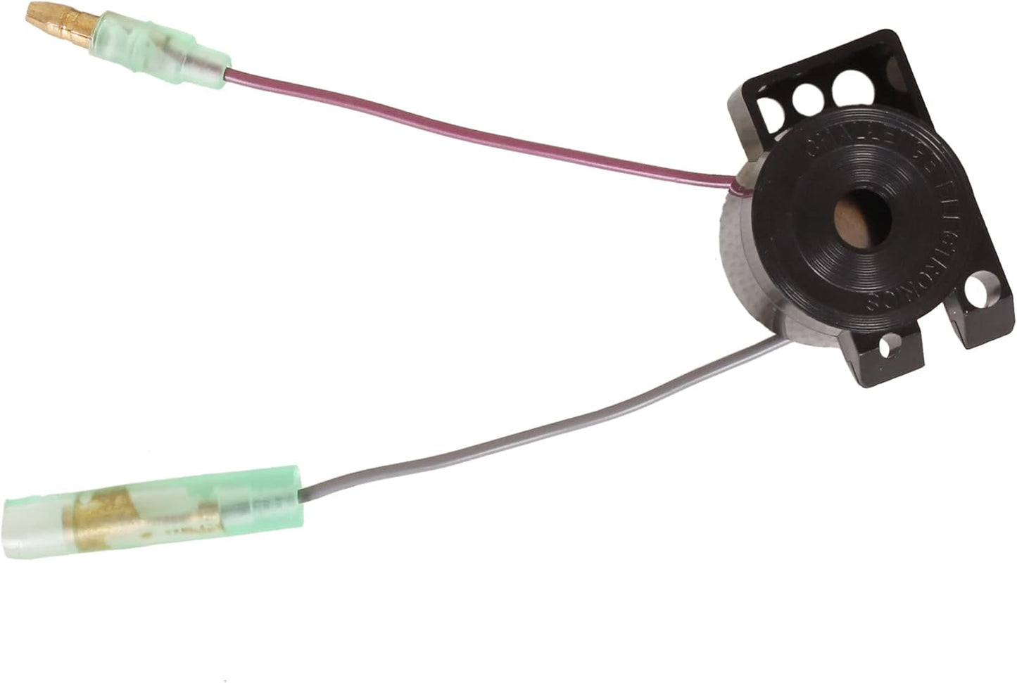 Motor barco alarma zumbador Mercury Mariner 30HP