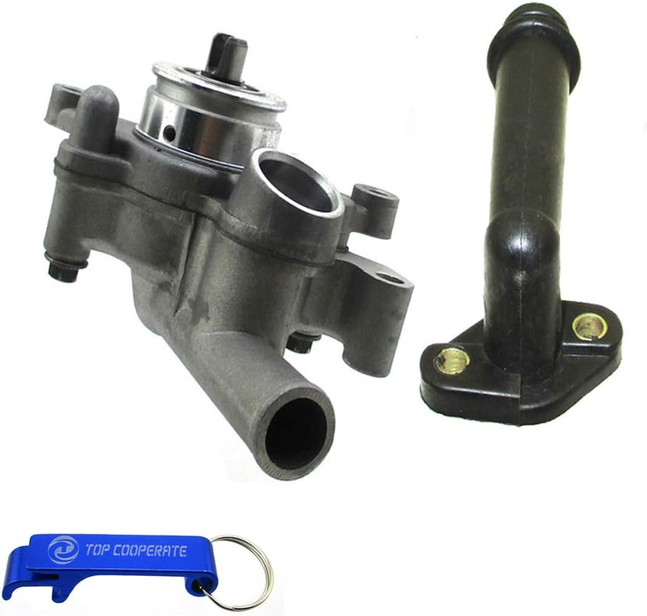 Bomba agua refrigerante para ATV UTV Jonway Roketa 250cc 300cc