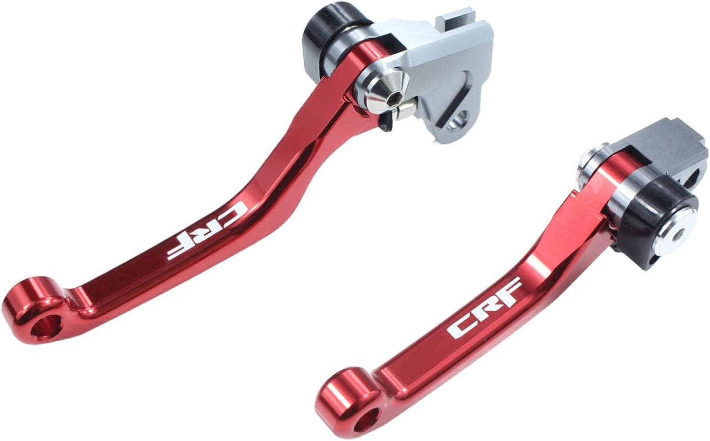 Manija palanca freno embrague plegable motocicleta CRF125F