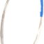 Alambre soldadura plateado 3ft 0.032" fabricado USA