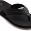 Sandalia 3 Puntos Carver Nubuck Hombre