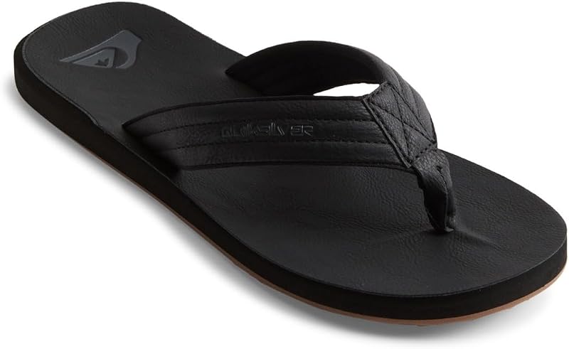 Sandalia 3 Puntos Carver Nubuck Hombre