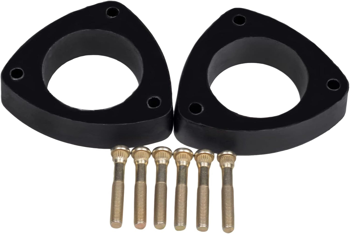Kit elevación 1.2" para Honda Civic CR-V