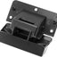Pestillo reposabrazos consola Dodge Ram 1500 13-17 negro