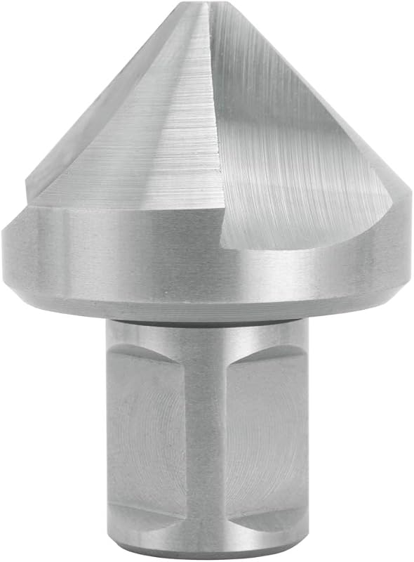 Avellanador HSS 1-1/2'' vástago Weldon 3/4''