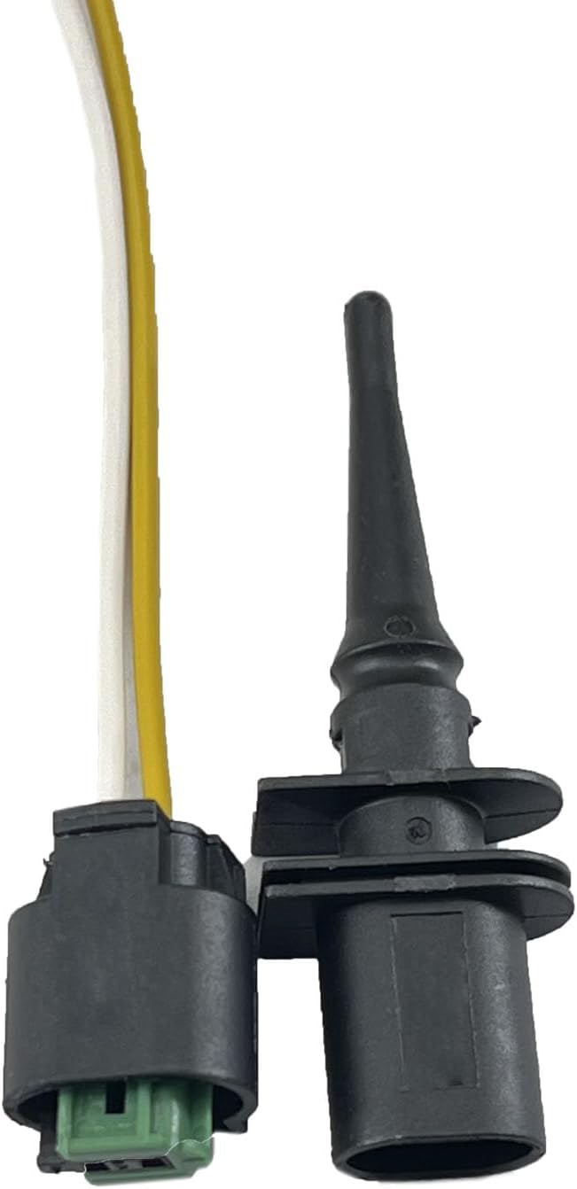 Sensor temperatura aire exterior comp E46 E39 E38 X3 X5